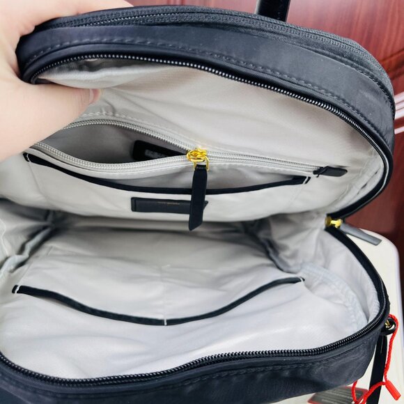 NEW Tumi Voyageur Carson Backpack Bag main image 8